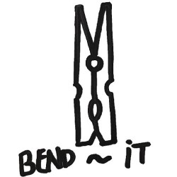 Bend It by Julio Montoro