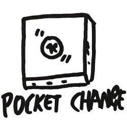 Pocket Change by Julio Montoro