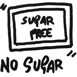 Sugar Free by Julio Montoro