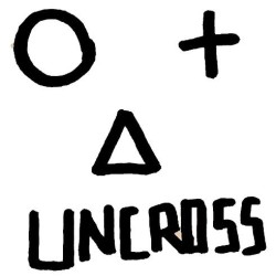 Uncross by Julio Montoro