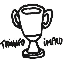 Triunfo Impro by Julio Montoro