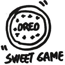 Sweet Game by Julio Montoro