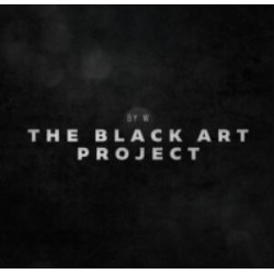 Black Art Project By Will Tsai & Sansminds