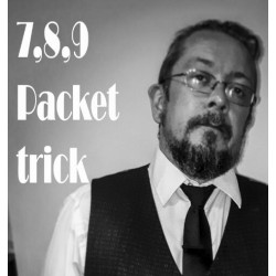 7,8,9 Packet trick by Yann Hardy