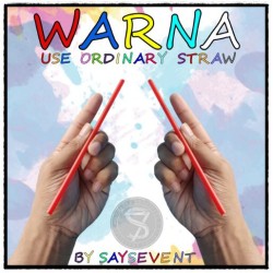 Warna by SaysevenT Present