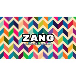 Zang by Mario Tarasini tutorial
