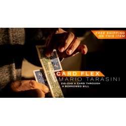 Card Flex by Mario Tarasini
