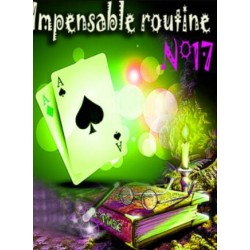 Impensable Routine N