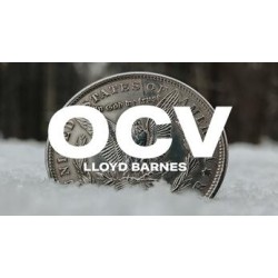 OCV by Lloyd Barnes