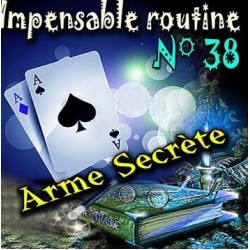 Impensable Routine N