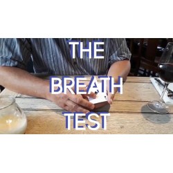 The Breath Test by Paul Gordon