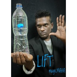 LIFT by magic MAHA