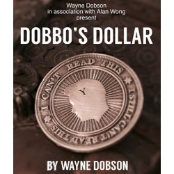 Dobbo's Dollar by Wayne Dobson