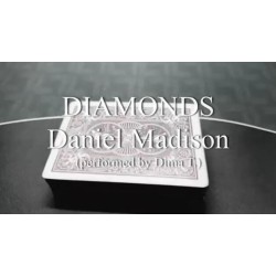 Diamonds by Daniel Madison