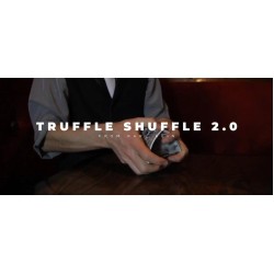 Truffle Shuffle 2.0 by Karl Hein