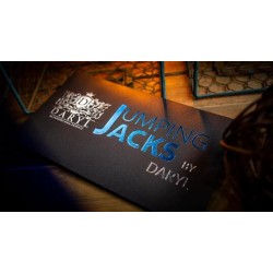 Jumping Jacks by Daryl