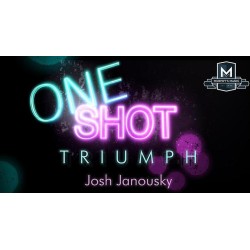 Triumph by Josh Janousky