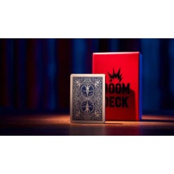Boom Deck by Wonder Makers