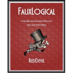Fauxlogical by Reddevil