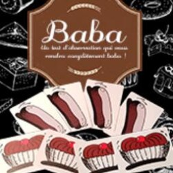 Baba by Magie Climax