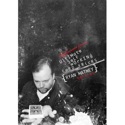 Ultimate Self Working Card Tricks Ryan Matney