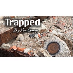 Trapped by Rian Lehman