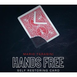 Hands Free by Mario Tarasini