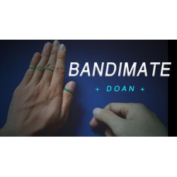 Bandimate by Doan