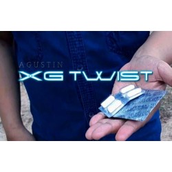 XG Twist by Agustin