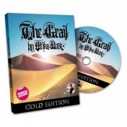 The Grail GOLD Edition by Mike Rose