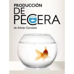 Produccion de pecera by Adrian Carratala