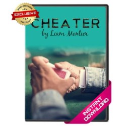 Cheater by Liam Montier