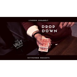 Skymember Presents Drop Down by Lyndon Jugalbot