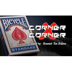 Corner X Corner by Romnick Tan Bathan