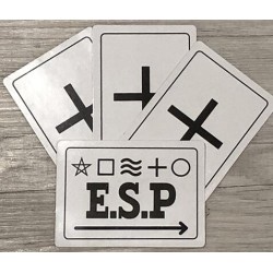ESP by Damien Vappereau