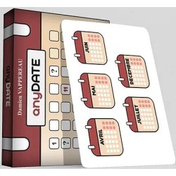 AnyDate by Damien Vappereau