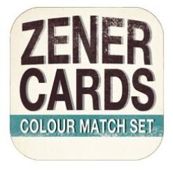 Zener Match By Nikolas Mavresis