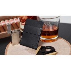 Wallet by Nicholas Lawrence