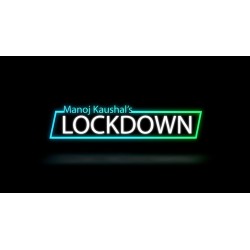 Lockdown by Manoj Kaushal
