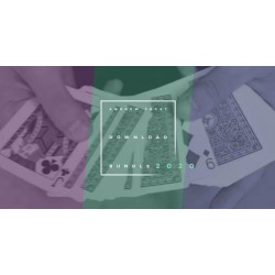 Andrew Frost Bundle 2020