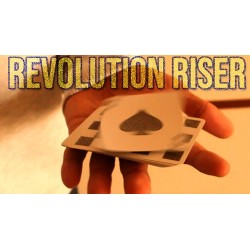 Magic Encarta Presents - Revolution Riser by Vivek Singh