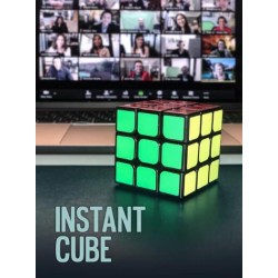 Instant Cube by Bakore Magic