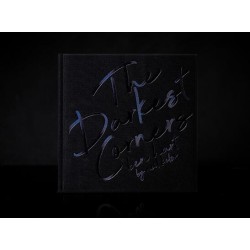The Darkest Corners by Ben Hart