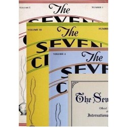 Seven Circles 1-5