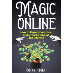 Magic Online By Ebook By Omry Ishai