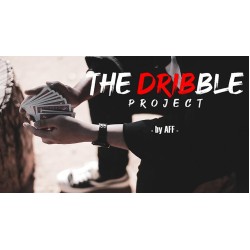 The Dribble Project by AFF