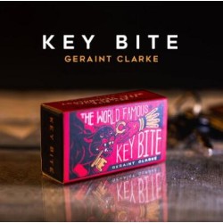Key Bite by Geraint Clarke