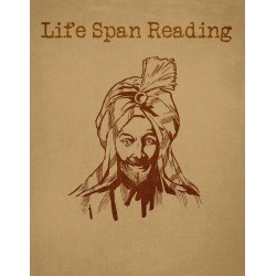 Life Span Reading