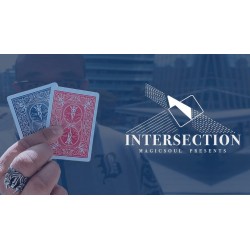 Intersection by Hondo