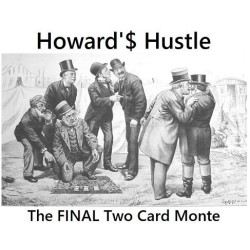 Hustle by Howard